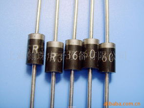 上海翰珠电子设备 肖特基二极管产品列表